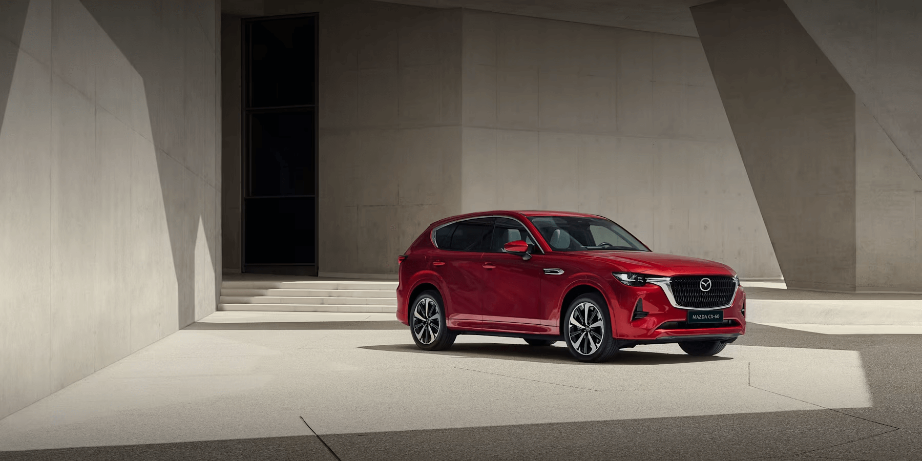 mazda cx60 heyrenting