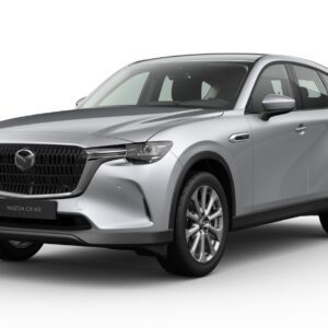 renting mazda cx60