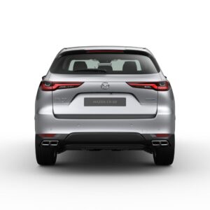 mazda cx60 trasera heyrenting