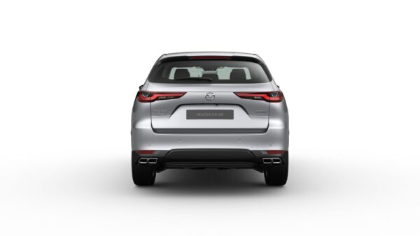 mazda cx60 trasera heyrenting
