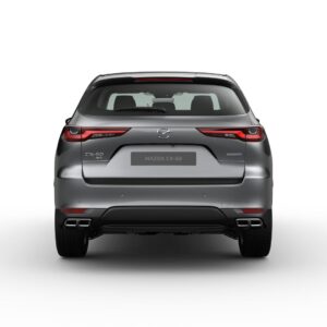 mazda cx60 trasera heyrenting