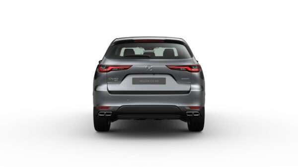 mazda cx60 trasera heyrenting