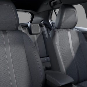 peugeot 2008 asientos heyrenting