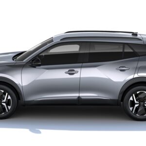 peugeot 2008 lateral heyrenting