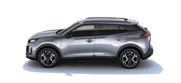 peugeot 2008 lateral heyrenting