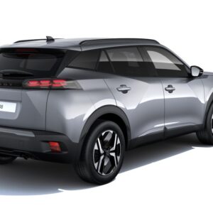 peugeot 2008 trasera heyrenting