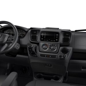 peugeot boxer interior heyrenting