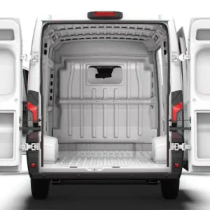peugeot boxer maletero heyrenting