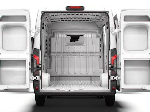 peugeot boxer maletero heyrenting