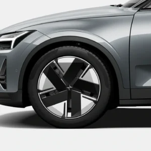 polestar 2 ruedas heyrenting