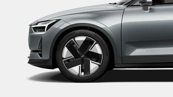 polestar 2 ruedas heyrenting