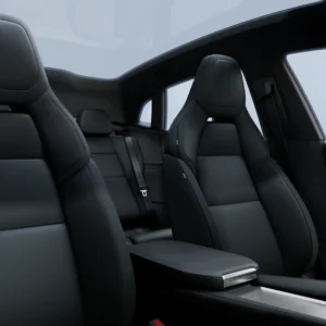 polestar 4 asientos heyrenting