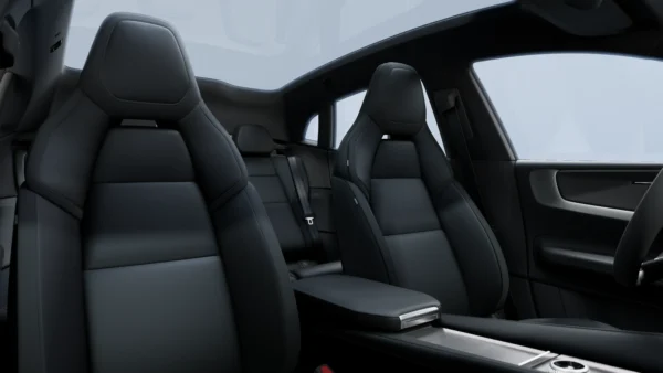 polestar 4 asientos heyrenting
