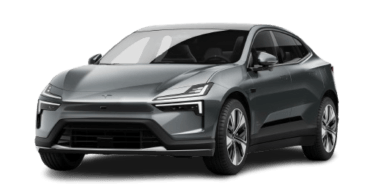 Polestar 4 Long Range Single Motor