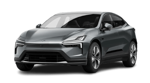 Polestar 4