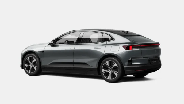 polestar 4 lateral heyrenting