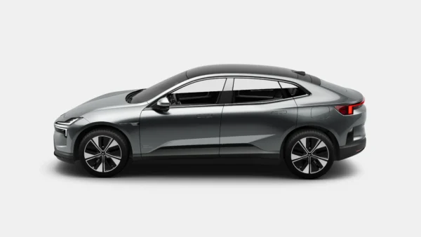 polestar 4 lateral heyrenting