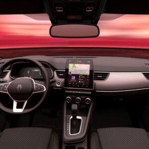 renault arkana techno interior heyrenting