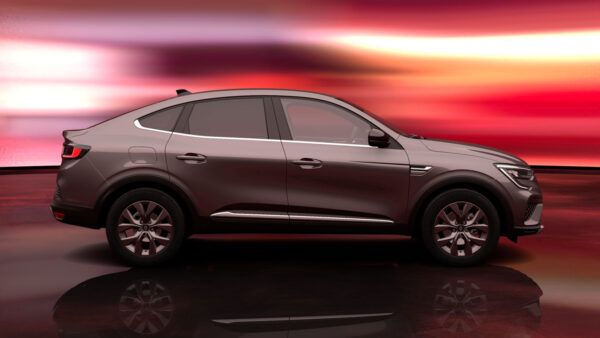 renault arkana techno lateral heyrenting