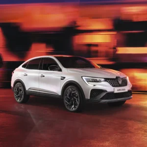 renault arkana techno heyrenting