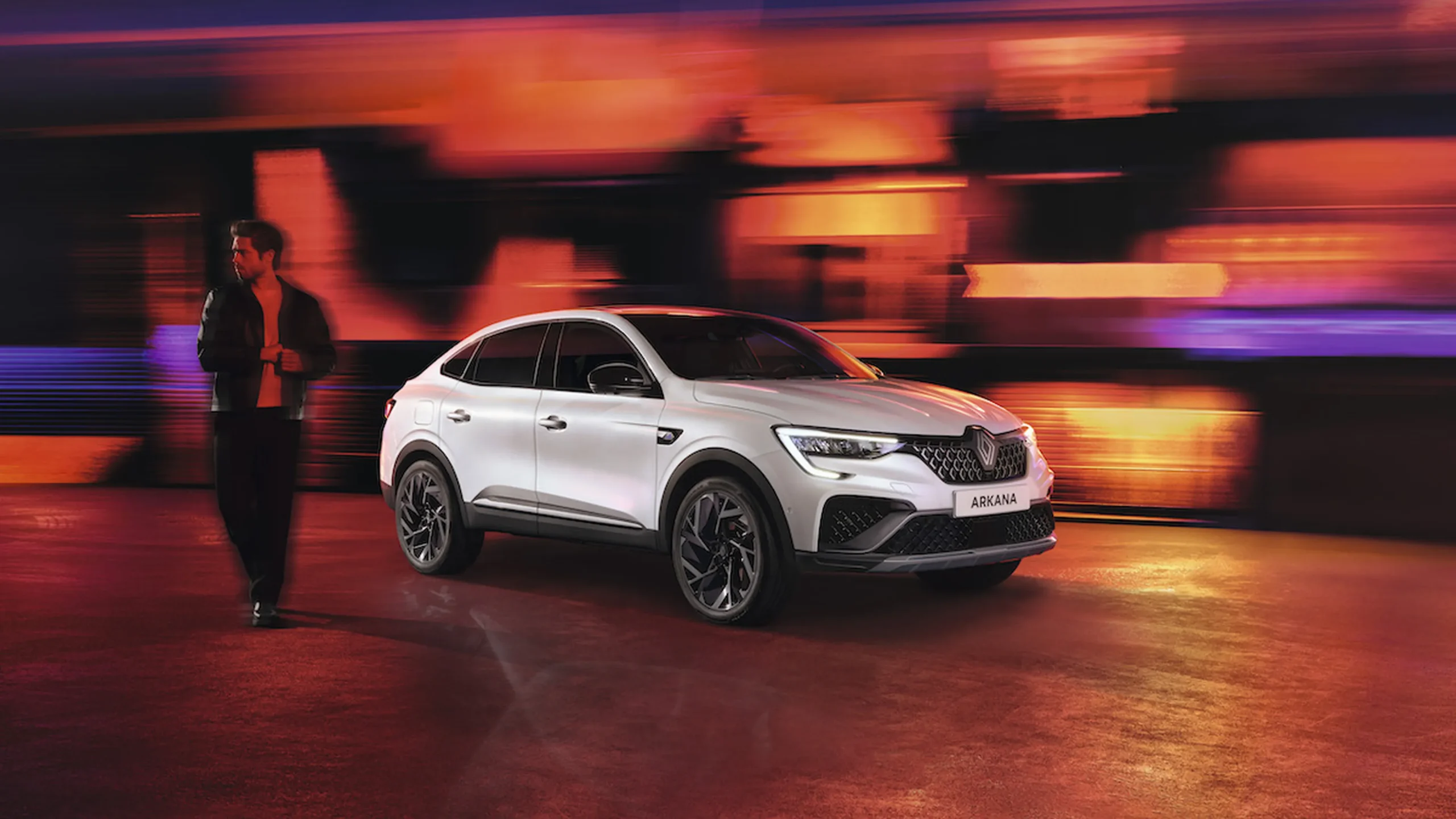 renault arkana techno heyrenting