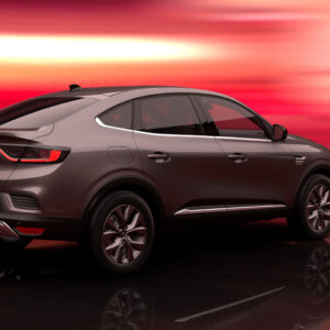 renault arkana techno trasera heyrenting