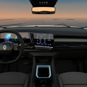 renault austral interior heyrenting