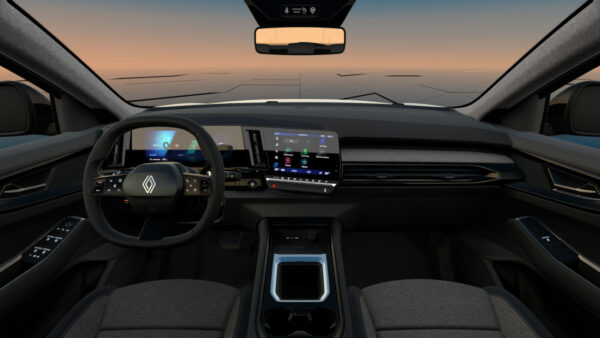 renault austral interior heyrenting