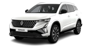 Renault Espace E-Tech Full Hybrid Espirit Alpine