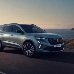 renault espace heyrenting