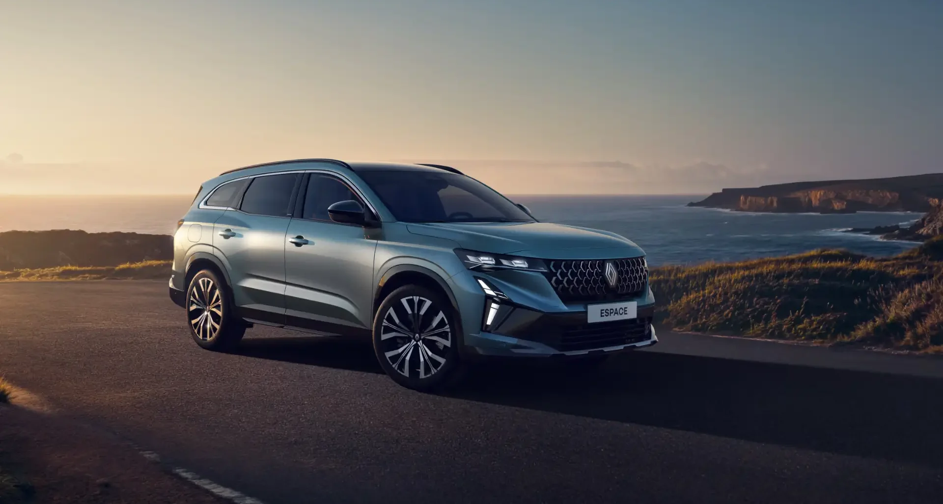 renault espace heyrenting