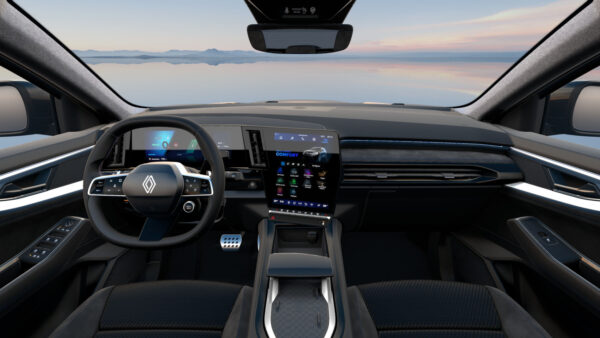 renault espace interior heyrenting