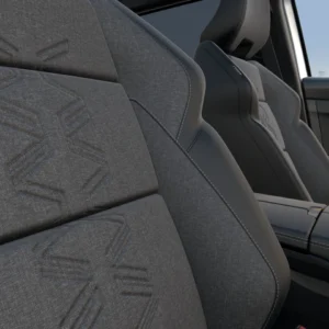 renting renault espace asientos