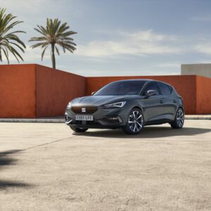 renting seat leon