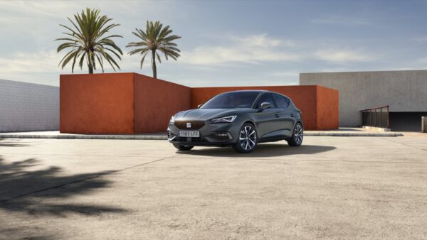renting seat leon