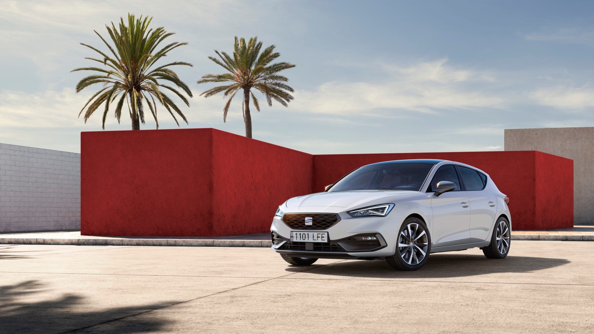 renting seat leon heyrenting