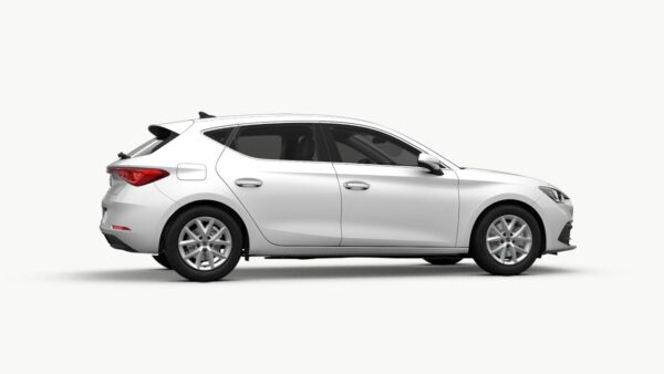 seat leon lateral heyrenting