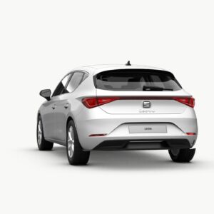 seat leon trasera heyrenting