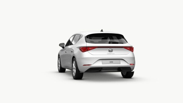 seat leon trasera heyrenting