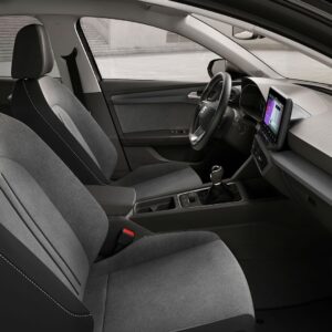 seat leon interior heyrenting