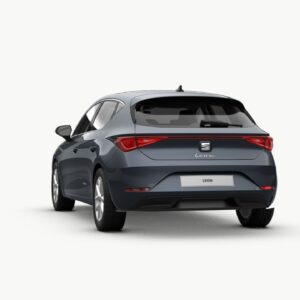 seat leon trasera heyrenting