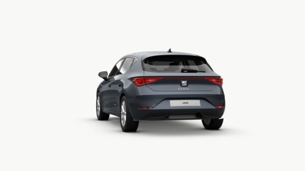 seat leon trasera heyrenting