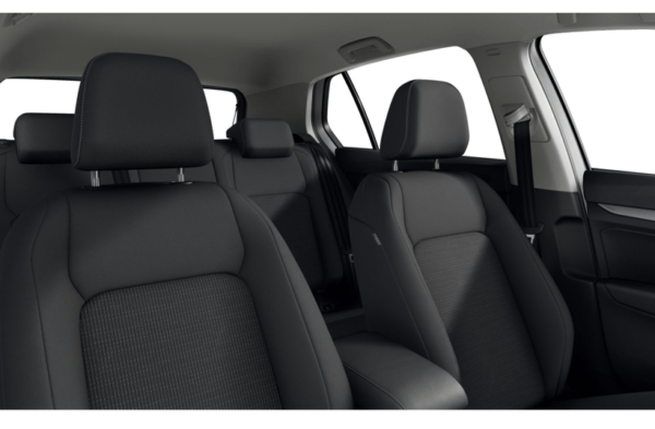 volkswagen golf tdi 2.0 asientos heyrenting