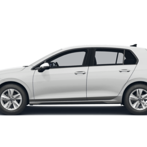 volkswagen golf tdi 2.0 lateral heyrenting