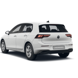 volkswagen golf tdi 2.0 trasera heyrenting