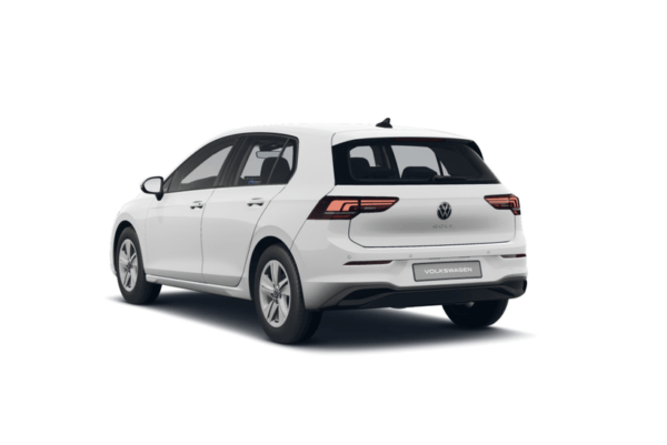 volkswagen golf tdi 2.0 trasera heyrenting