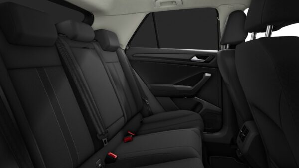 volkswagen t-roc 2.0 tdi DSG asientos heyrenting