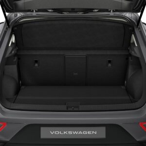 volkswagen t-roc 2.0 tdi DSG maletero heyrenting
