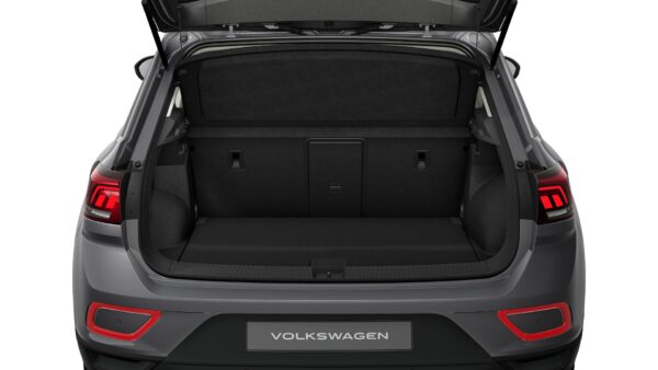volkswagen t-roc 2.0 tdi DSG maletero heyrenting