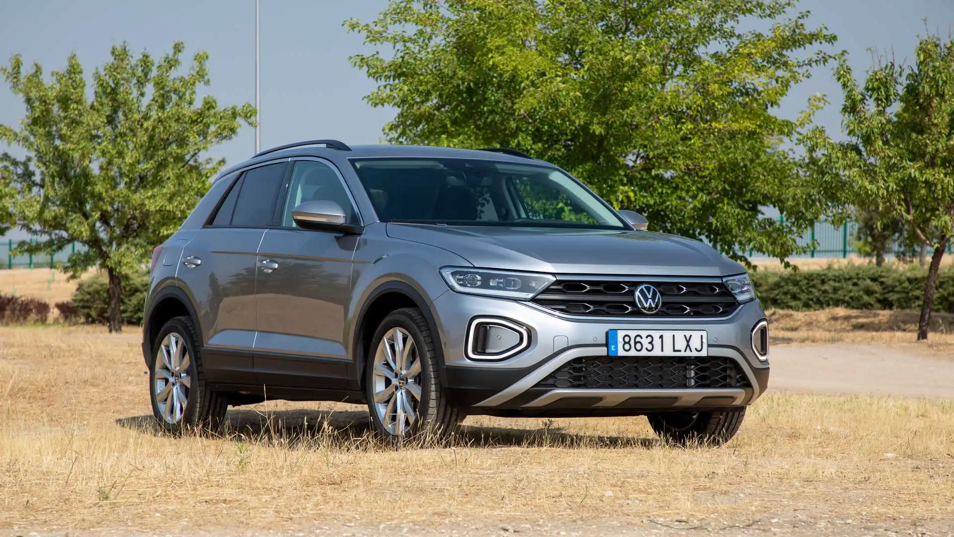 volkswagen t-roc 2.0 tdi DSG heyrenting